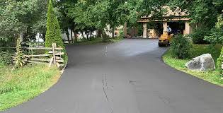 Professional Driveway Paving  in Rimersburg, PA